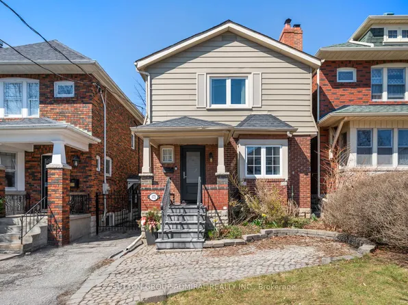 172 Melrose Ave, Toronto, ON M5M 1Z1