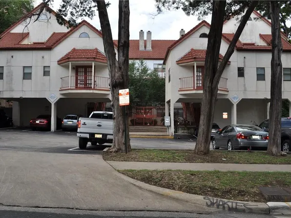 706 W 22nd St APT 305, Austin, TX 78705