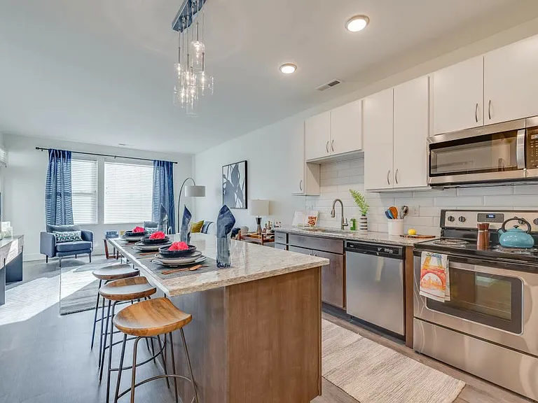 Residences at Ag47 — Photo 6