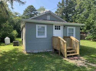 10 Martintown Rd, Woodbine, NJ 08270