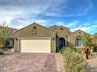 1503 Rainbow Bnd, Mesquite, NV 89034