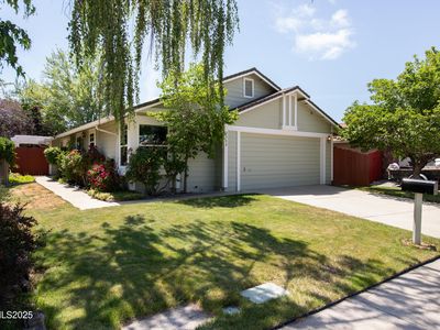 3353 Alpland Ln, Sparks, NV, 89434