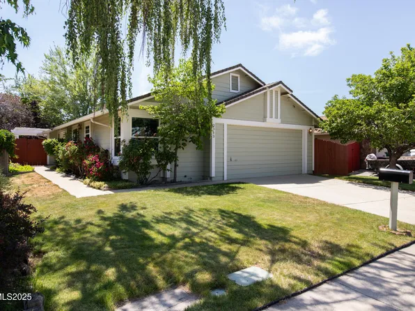 3353 Alpland Ln, Sparks, NV 89434