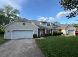 139 William & Mary Ct, Henderson, KY 42420