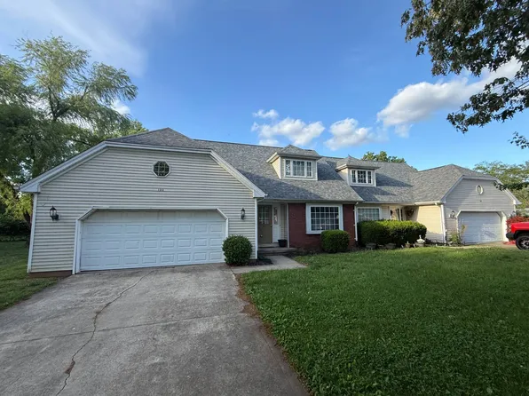 139 William & Mary Ct, Henderson, KY 42420