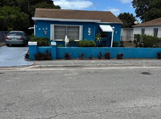 640 W 2nd St, Riviera Beach, FL 33404