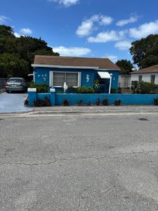 640 W 2nd Street, Riviera Beach, FL, 33404