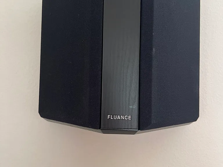 Family Room Surround Sound Speakers