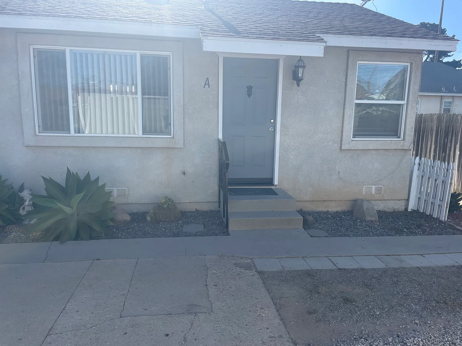 1 bed, 650 sqft, $1,795 — Photo 1