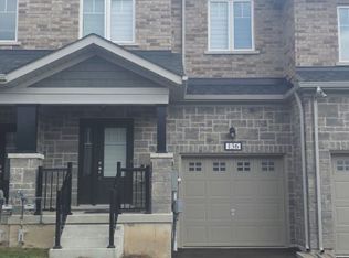 136 Sapphire Way, Thorold, ON