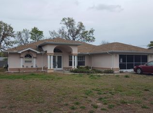 11459 Janet Ave, Spring Hill, FL 34608