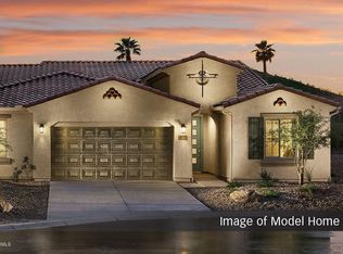 4415 W Hanna Dr, Eloy, AZ 85131