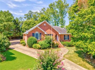 9 Stonegable Dr NW, Rome, GA 30165