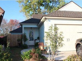 131 Milan Cir, Lafayette, LA 70508