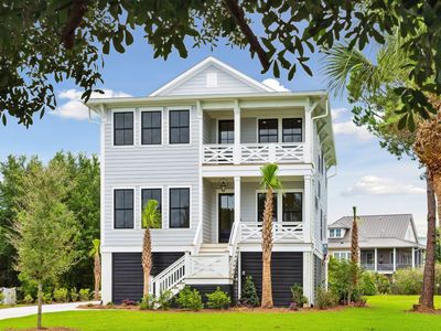 4286 Turtle Landing Ct, Johns Island, SC, 29455