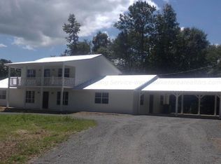 540 County Road 1755, Holly Pond, AL 35083