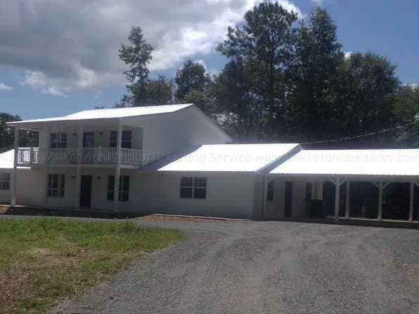 540 County Road 1755, Holly Pond, AL 35083