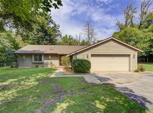 14155 Old Dayton Rd, New Lebanon, OH 45345