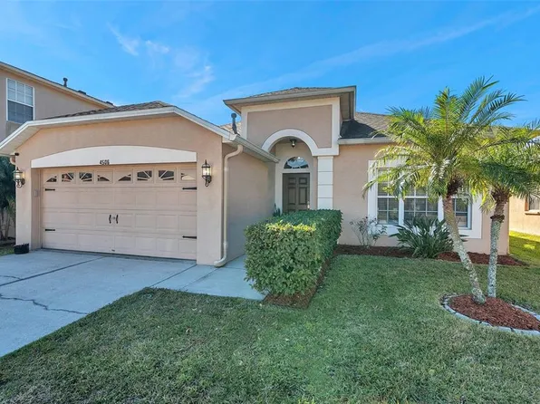 4506 Mapletree Loop, Zephyrhills, FL 33544