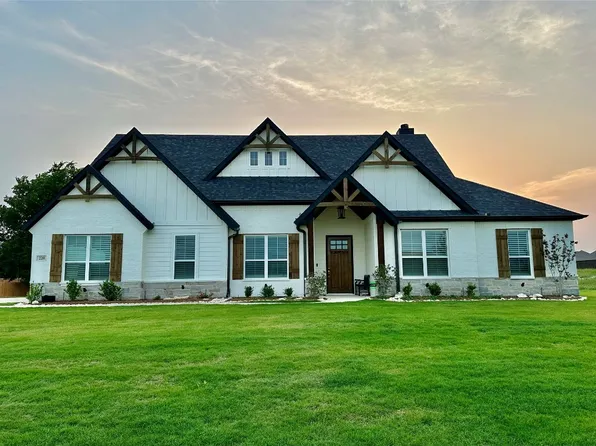 220 Adkins Trl, Waxahachie, TX 75167