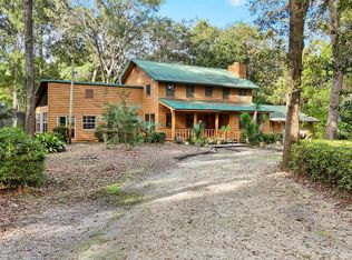 7816 Whispering Pines Ln, Glen Saint Mary, FL 32040