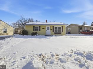 444 Carrollton Dr, Frederick, MD 21701