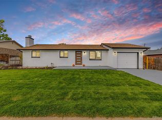 3831 W Rutgers Pl, Denver, CO 80236