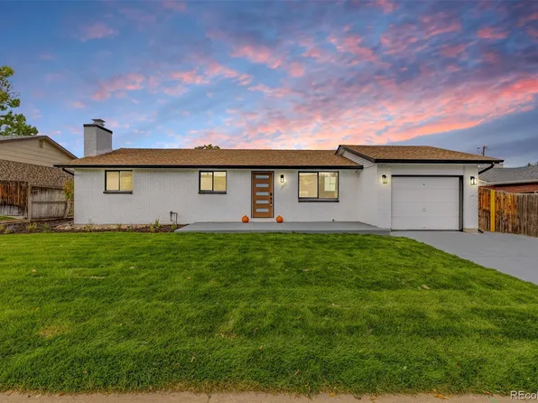 3831 W Rutgers Place, Denver, CO 80236