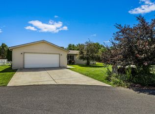 762 NE Sioux Ct, Redmond, OR