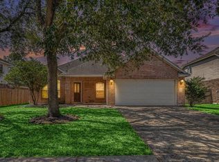 307 Magnolia Way, League City, TX 77573