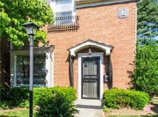 4500 Post Rd #50-UNIT E-50, Nashville, TN 37205