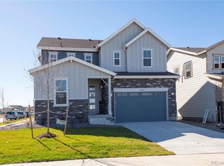 21298 E 63rd Ave, Aurora, CO 80019