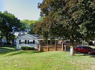 1166 Westgate Rd, Toledo, OH 43615