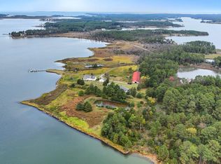 5304 Cassons Neck Rd, Cambridge, MD 21613