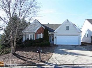 6415 Waveland Dr, Cumming, GA 30040