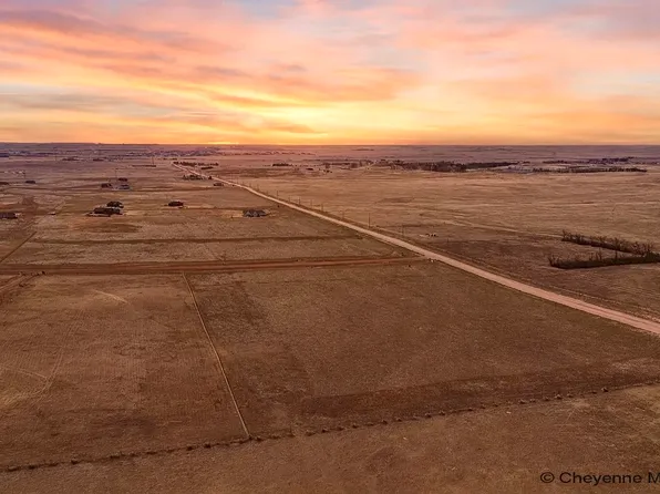 Township Road 31 Blue Ridge Mountain Rd, Cheyenne, WY 82009