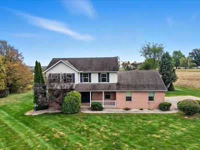 13618 Gilchrist Rd, Mount Vernon, OH, 43050