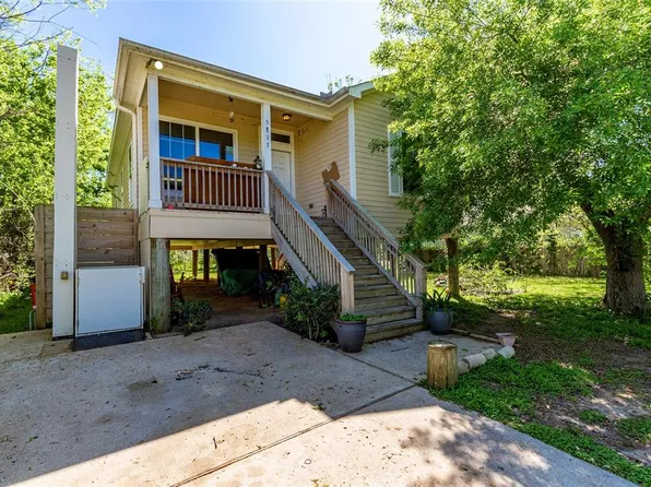 5813 David Street, Texas City, TX 77539