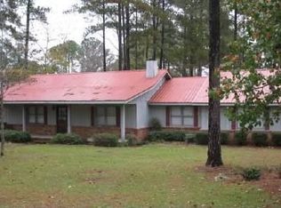 1701 Birchwood Ln, Milledgeville, GA 31061