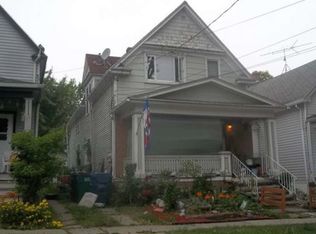 30 Sattler Ave, Buffalo, NY 14211