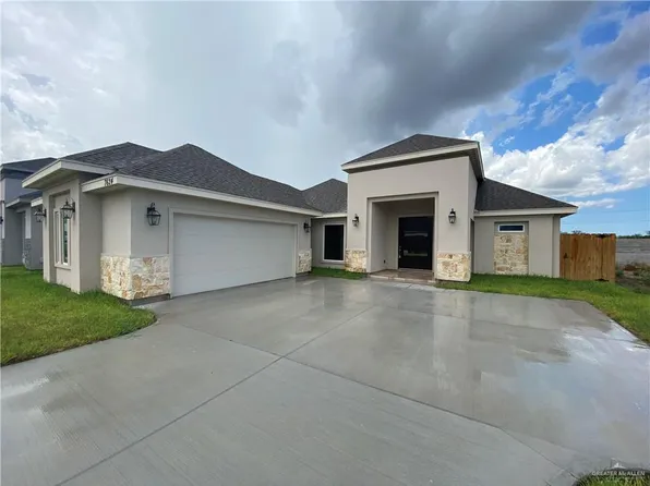 7624 Gladiola St, Brownsville, TX 78526