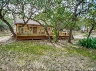 31663 Bulverde Hills Dr, Bulverde, TX 78163