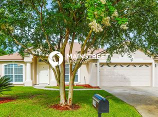 10304 Wood Dove Way, Jacksonville, FL 32221