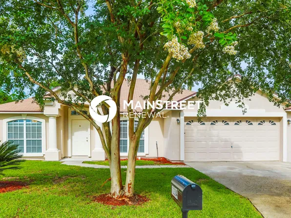 10304 Wood Dove Way, Jacksonville, FL 32221