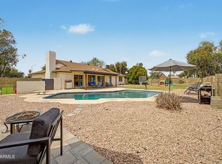 12025 N 61ST Drive, Glendale, AZ 85304