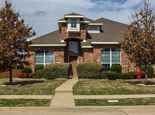 1301 E Oak St, Wylie, TX 75098