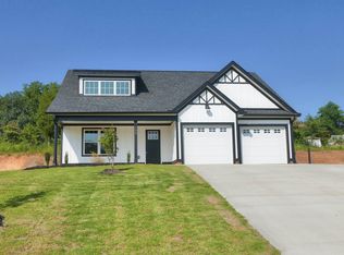 126 Mason Rd, Gaffney, SC 29340