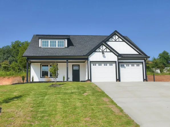 126 Mason Rd, Gaffney, SC 29340