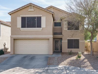 12313 W El Nido Ln, Litchfield Park, AZ, 85340