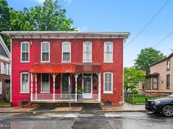 265 N Union St, Middletown, PA 17057